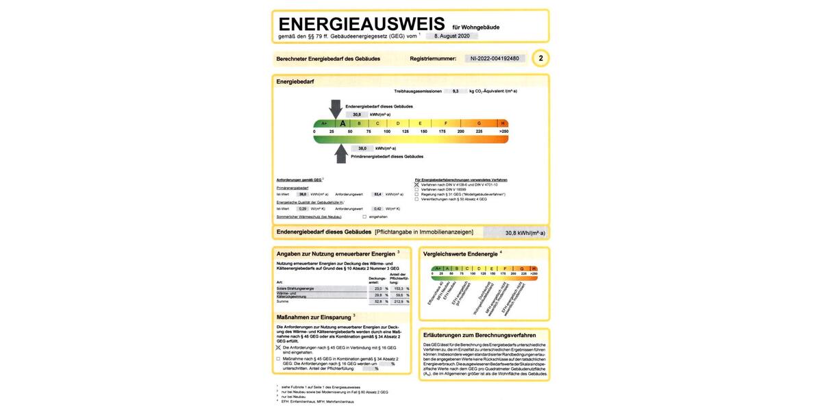 Einfamilienhaus Oldenburg Drielaker-Moor - 6 Zimmer, 118 m&sup2;, 1.680&euro; | Angebot:25322347