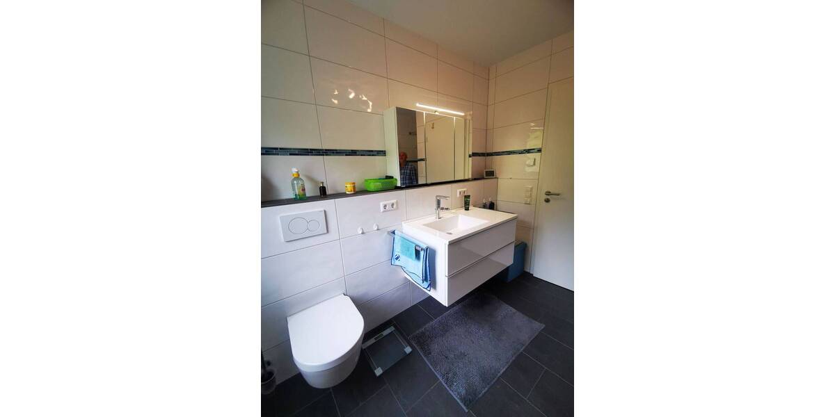 Etagenwohnung Bad Mergentheim Löffelstelzen - 4 Zimmer, 1.100&euro; | Angebot:26694560