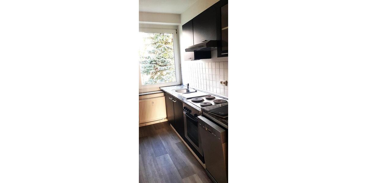 Etagenwohnung Dargun - 3 Zimmer, 58 m&sup2;, 350&euro; | Angebot:24707874