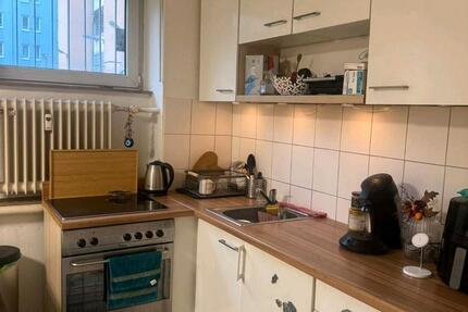 Wohnung Mannheim Innenstadt - 2 Zimmer, 37 m&sup2;, 550&euro; | Angebot:25162211