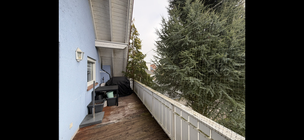 Etagenwohnung Kreuzwertheim Röttbach - 3 Zimmer, 80 m&sup2;, 750&euro; | Angebot:25675053