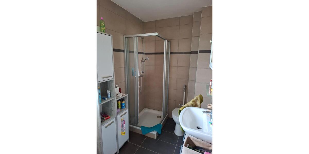 Mehrfamilienhaus, Wohnhaus Bad Sooden-Allendorf Allendorf - 13 Zimmer, 258 m&sup2;, 1.100&euro; | Angebot:26423624