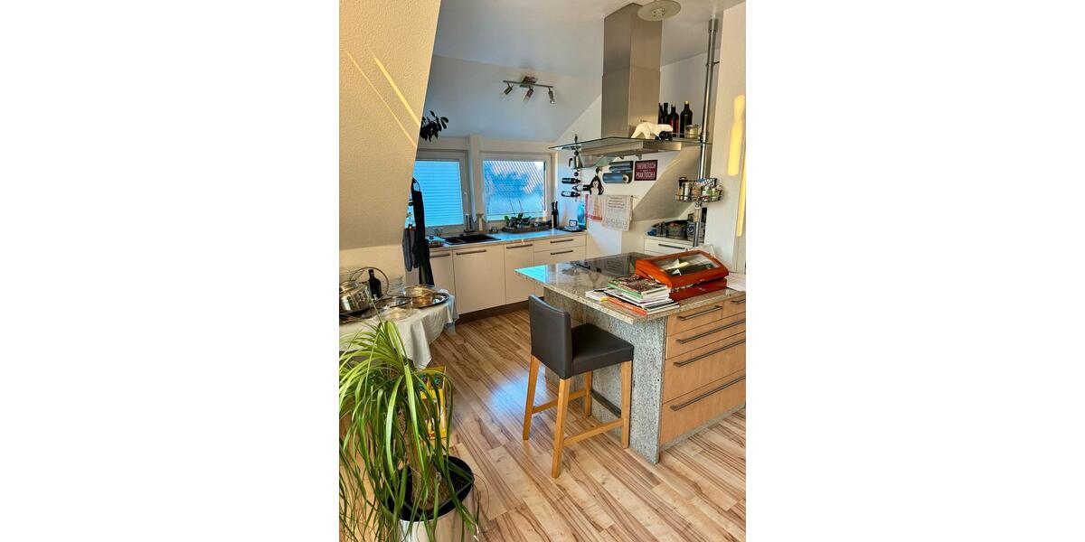 Einfamilienhaus mit PV-Anlage, Speicher, Wärmepumpe in Vilsendorf 3 zimmer