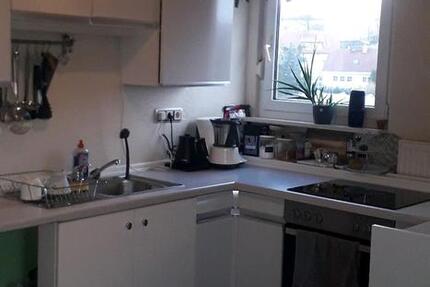 Wohnung Hofbieber - 3 Zimmer, 100 m&sup2;, 850&euro; | Angebot:23717072