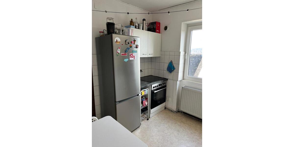 Wohnen auf Zeit Wiesbaden Südost - 25 Zimmer, 119 m&sup2;, 550&euro; | Angebot:24528766