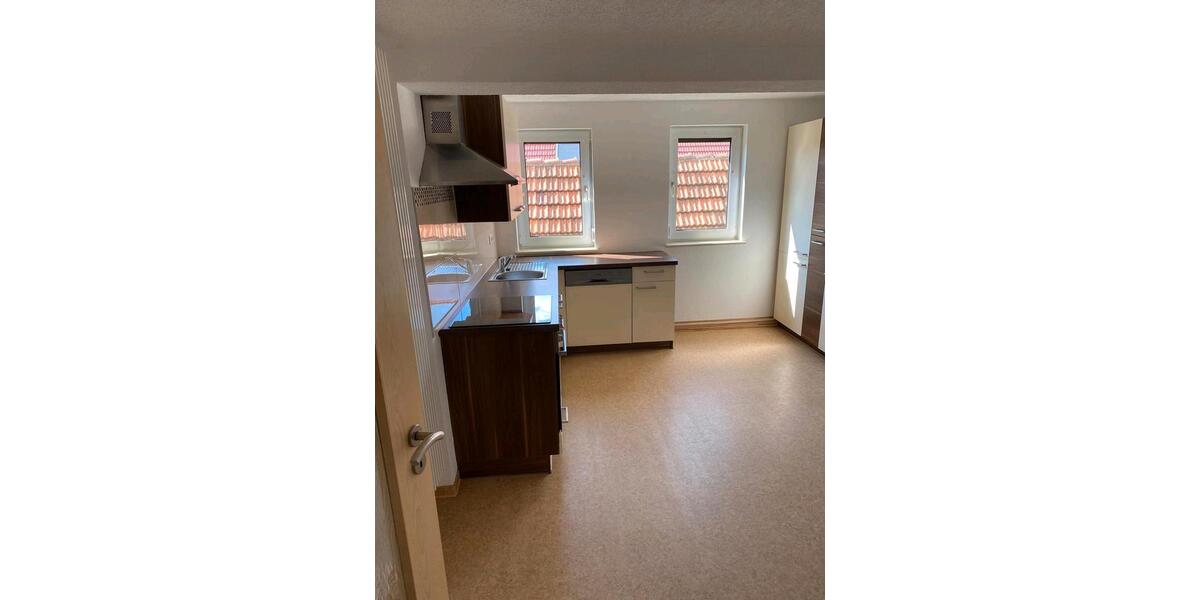 Etagenwohnung Breitungen/Werra Werra - 2 Zimmer, 67 m&sup2;, 460&euro; | Angebot:26705556