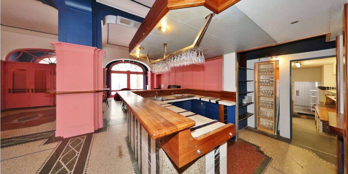 Gewerbeobjekt Wilhelmshaven Innenstadt - 2.000&euro; | Angebot:26834388