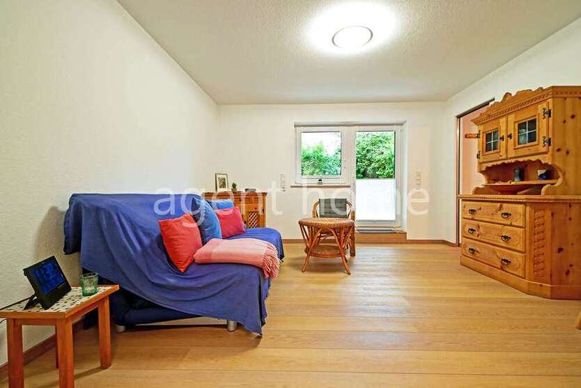 Wohnung zum Mieten in Filderstadt 1.160 € 45 m²