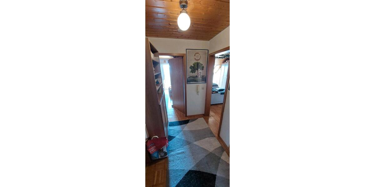 Maisonettenwohnung Nattheim - 3 Zimmer, 82 m&sup2;, 800&euro; | Angebot:25374993