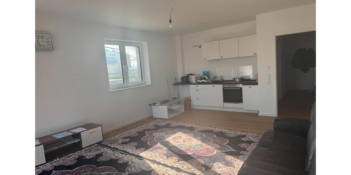 Erdgeschoßwohnung Twistringen - 2 Zimmer, 72 m&sup2;, 967&euro; | Angebot:25233497