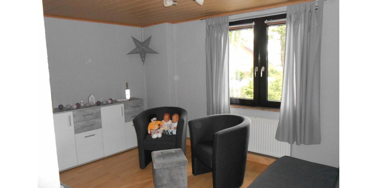 Etagenwohnung Gangelt - 4 Zimmer, 85 m&sup2;, 400&euro; | Angebot:26267496
