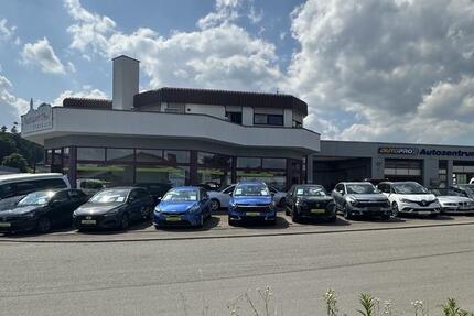 Gewerbeobjekt Stockach - 4.000&euro; | Angebot:21456201