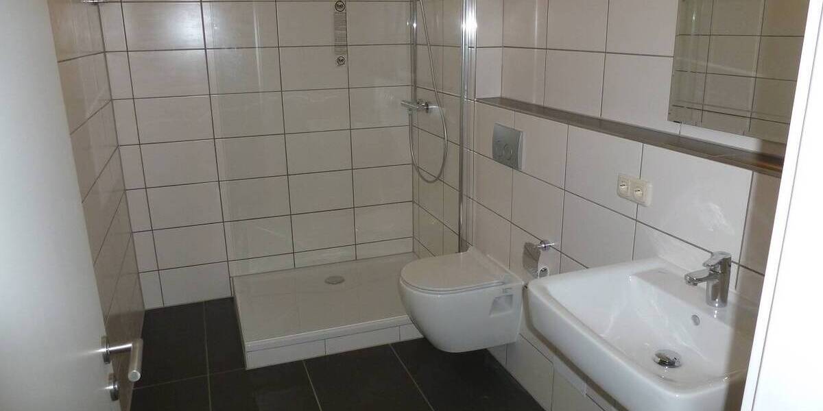 Etagenwohnung Buxtehude - 2 Zimmer, 69 m&sup2;, 828&euro; | Angebot:26189237