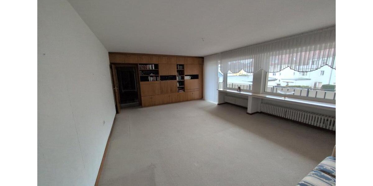 Etagenwohnung Münster Mitte-Süd - 4 Zimmer, 108 m&sup2;, 1.300&euro; | Angebot:24884987