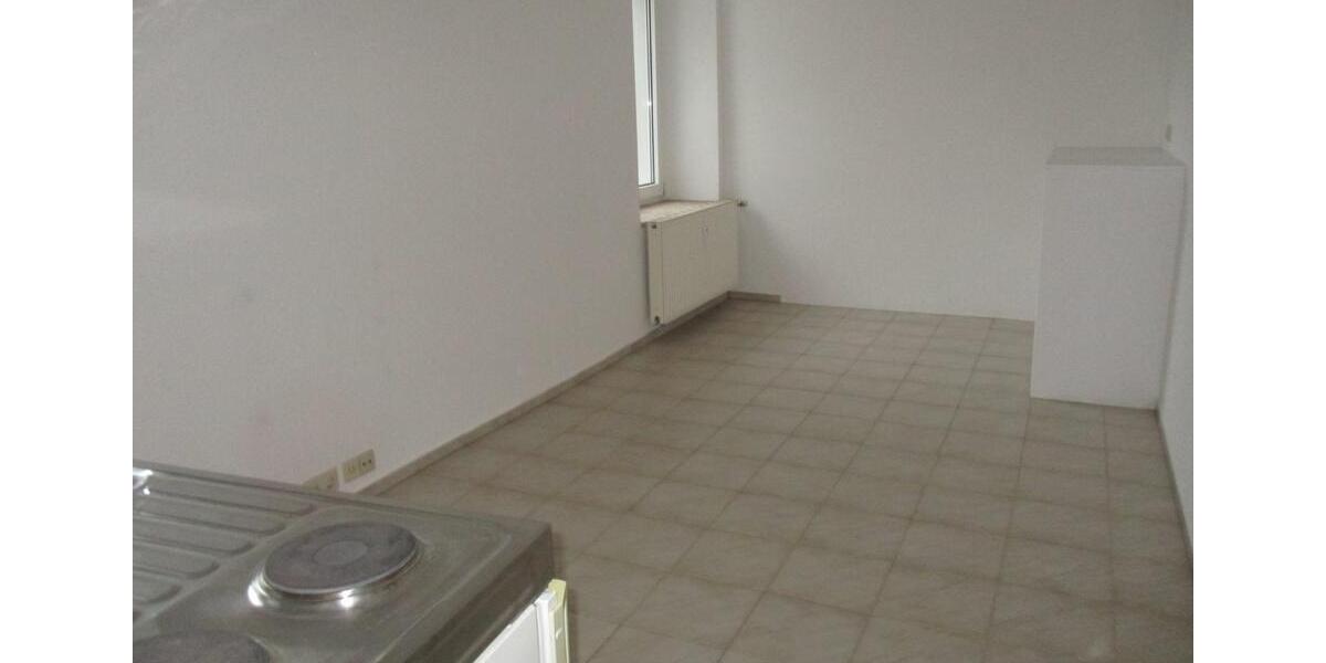 Kleine Wohnung im Zentrum von Zschopau zu vermieten 1 zimmer