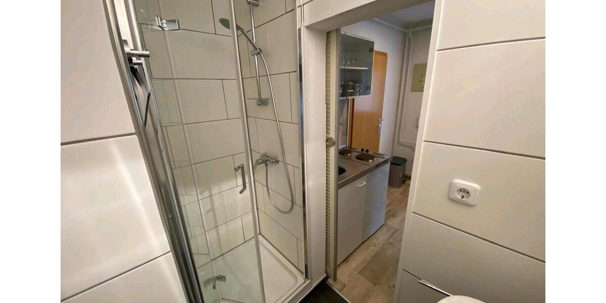 Wohnen auf Zeit Löbau - 1 Zimmer, 23 m&sup2;, 25&euro; | Angebot:24967214