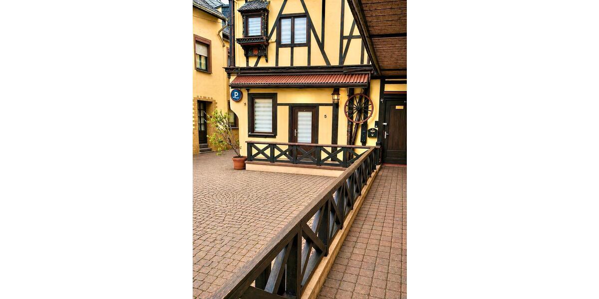Wohnen auf Zeit Neuwied - 2 Zimmer, 30 m&sup2;, 50&euro; | Angebot:26048208