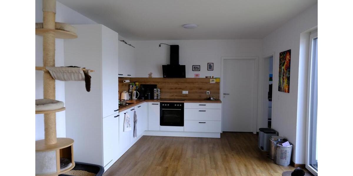 Etagenwohnung Osnabrück Dodesheide - 3 Zimmer, 96 m&sup2;, 1.200&euro; | Angebot:26587238