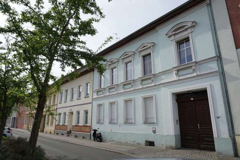 Wohnung zum Mieten in Brandenburg 382,50 € 44.57 m²