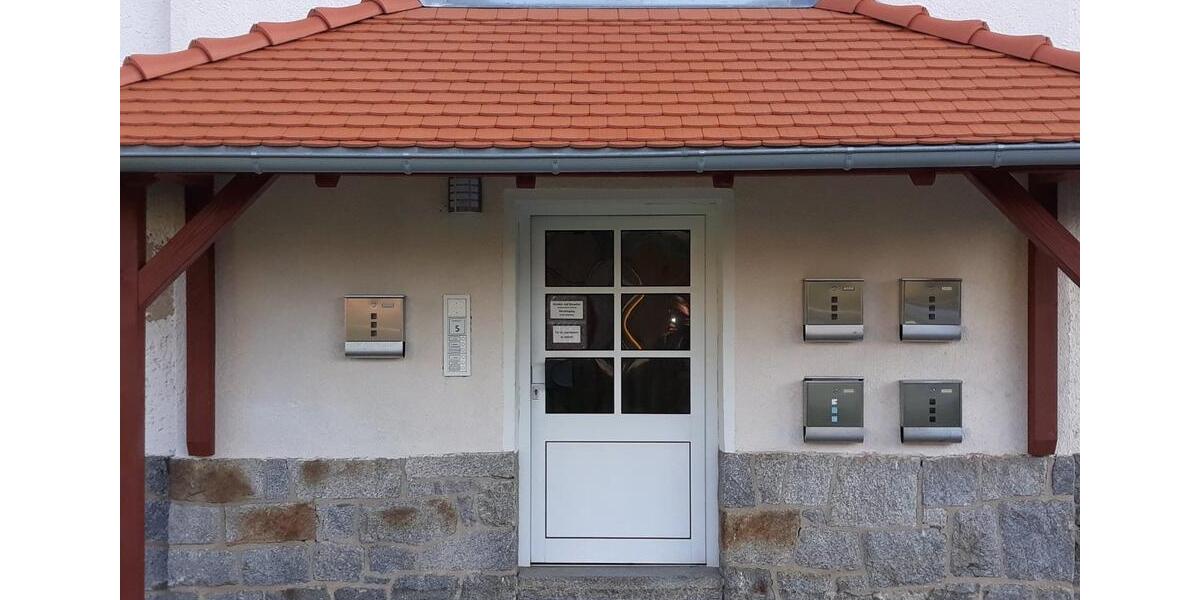 Etagenwohnung Bischofswerda - 1 Zimmer, 36 m&sup2;, 50&euro; | Angebot:24764343