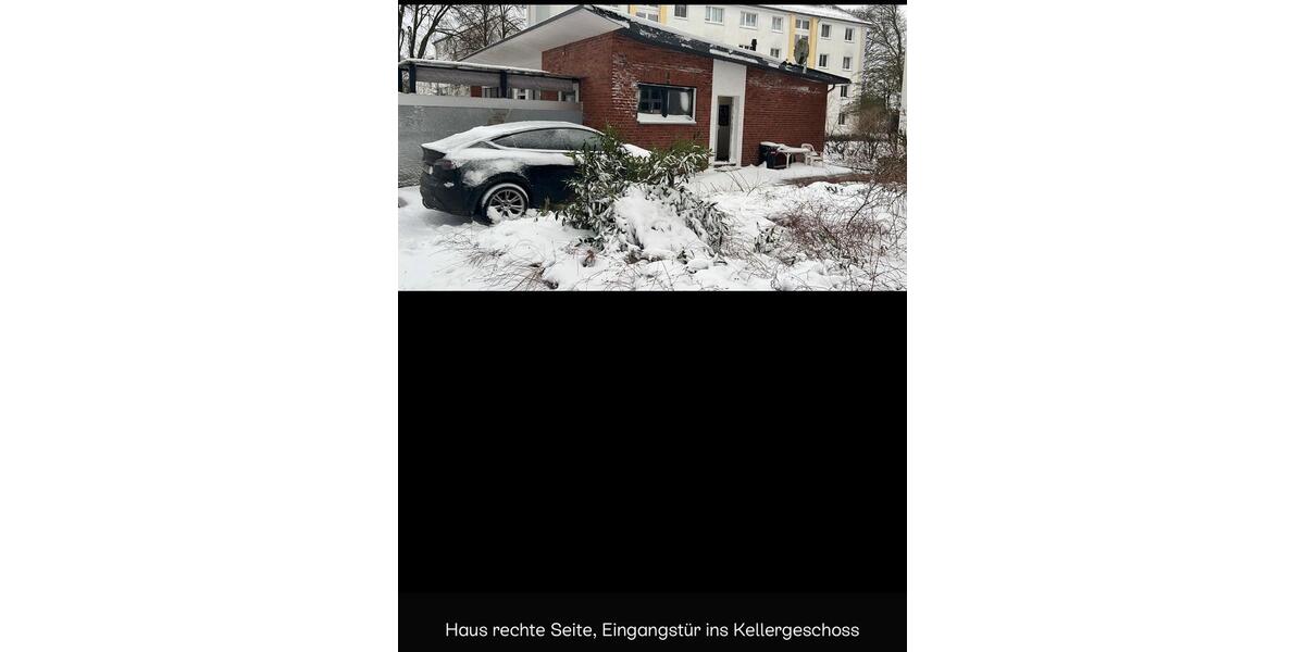 Wohnen auf Zeit Bremen Burglesum - 4 Zimmer, 64 m&sup2;, 500&euro; | Angebot:25537414