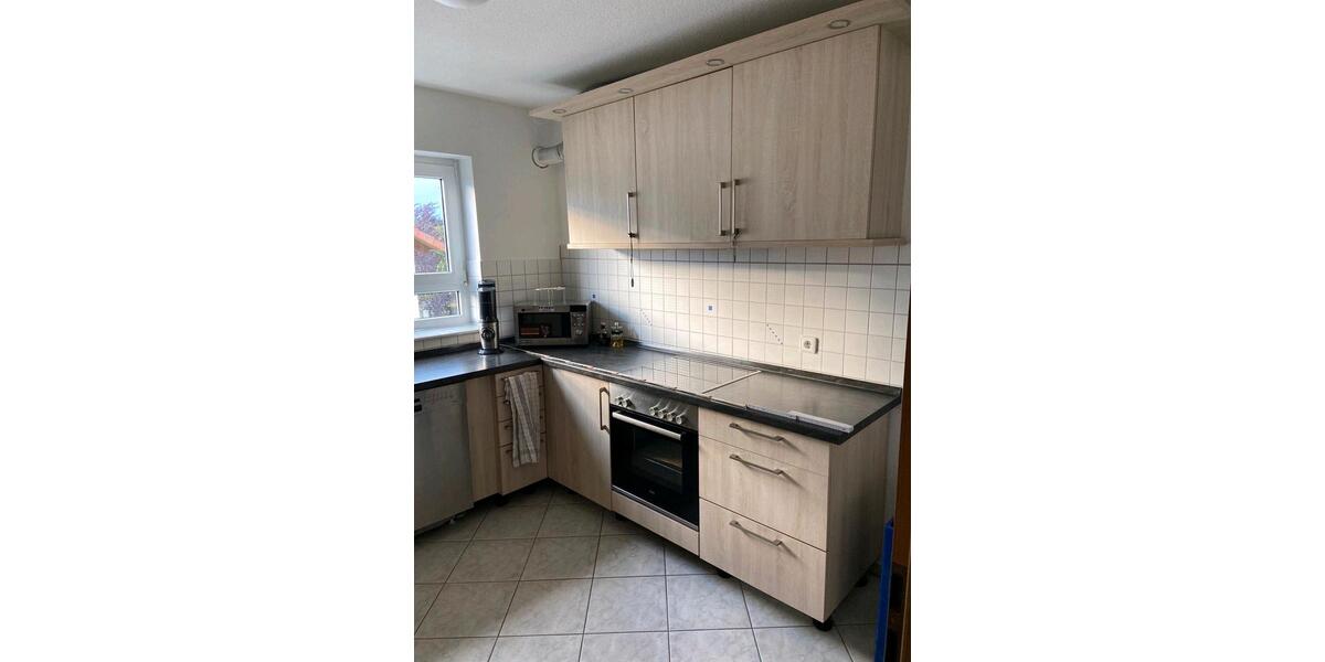 Dachgeschoßwohnung Aichhalden - 3 Zimmer, 78 m&sup2;, 680&euro; | Angebot:26322344
