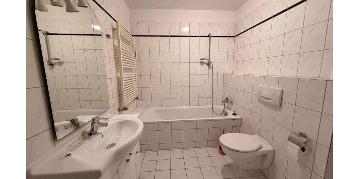 Etagenwohnung Ostseebad Nienhagen Ostseebad Nienhagen - 2 Zimmer, 49 m&sup2;, 520&euro; | Angebot:26290206