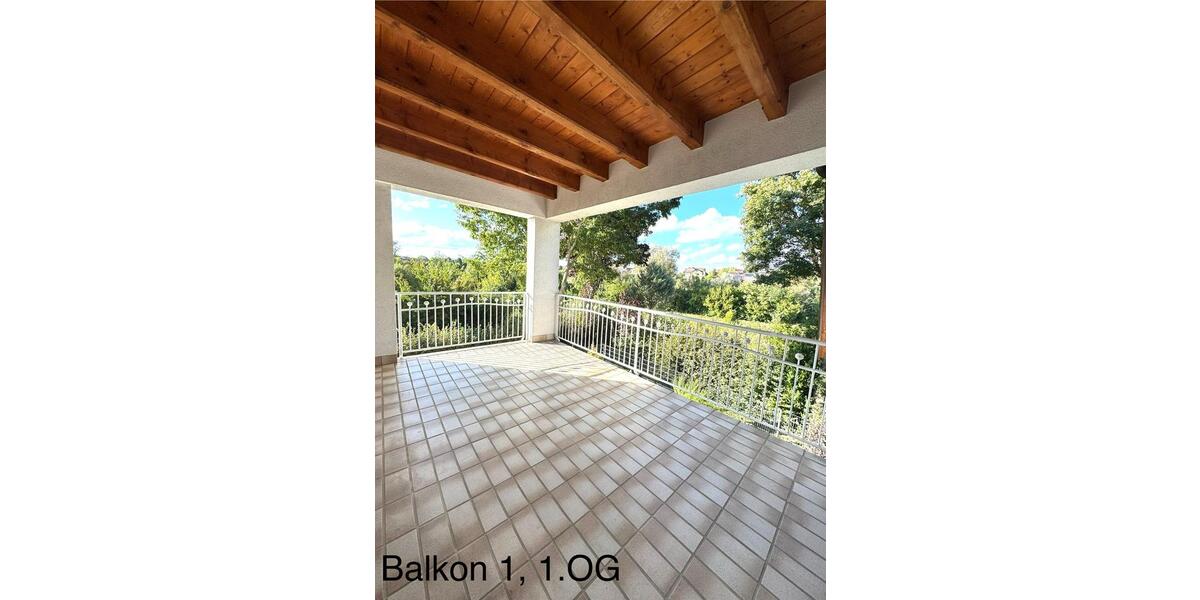 4 Zimmer Wohnung Erstbezug Maisonette in Werneck 4 zimmer