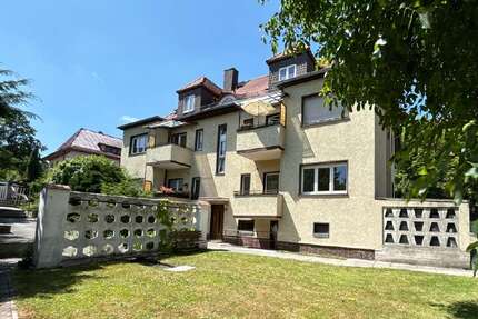 Wohnung zum Mieten in Dresden 725 € 76.4 m²