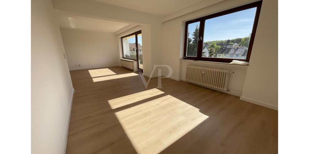 Etagenwohnung Friedrichsdorf - 5 Zimmer, 124 m&sup2;, 1.737&euro; | Angebot:26492519