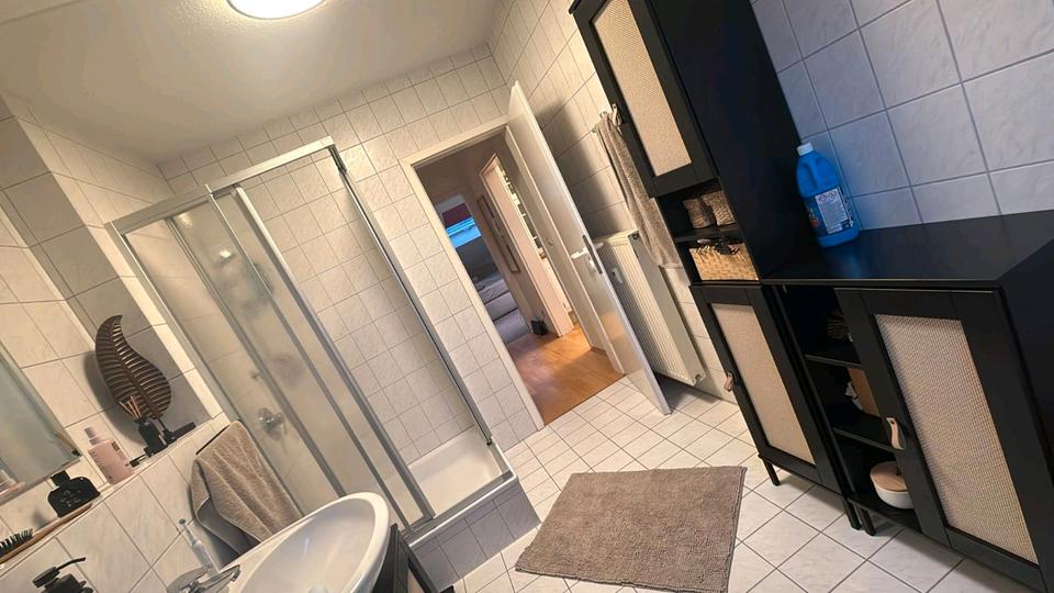 Dachgeschoßwohnung Villingen-Schwenningen Kopsbühl - 2 Zimmer, 54 m&sup2;, 900&euro; | Angebot:25205397