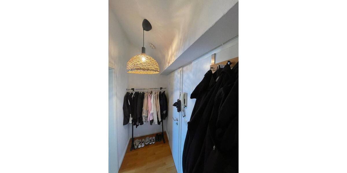 Schöne helle 2 ZKB Wohnung in SB, Kappenstraße zu vermieten 2 zimmer