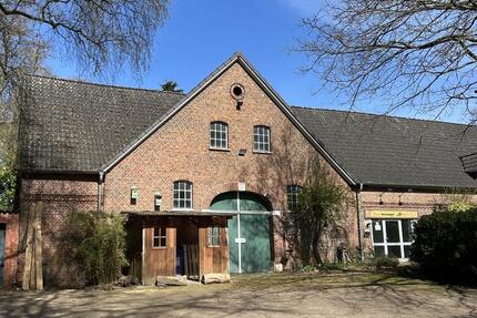 Gewerbeobjekt Oldenburg Bürgeresch - 1.400&euro; | Angebot:26631196