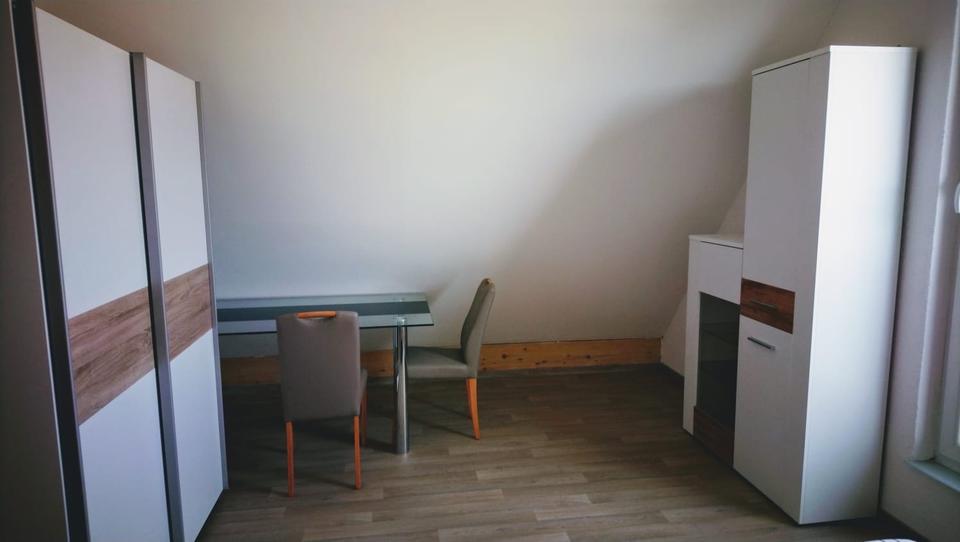 Wohnen auf Zeit Aalen - 2 Zimmer, 20 m&sup2;, 440&euro; | Angebot:25943601