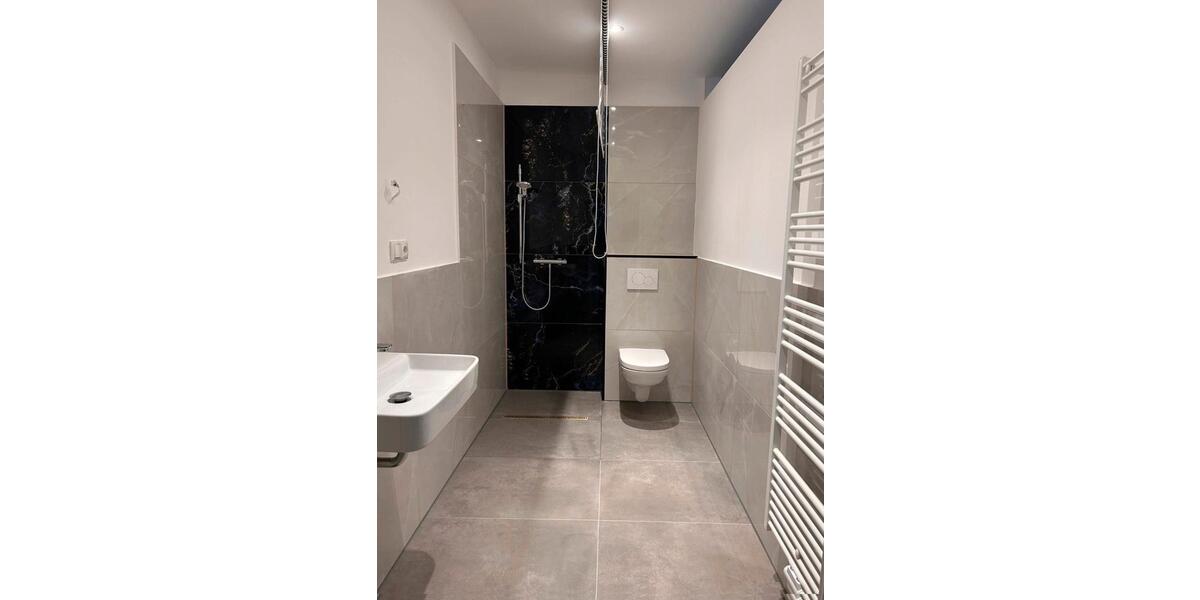 Wohnen auf Zeit Duisburg Essenberg - 1 Zimmer, 34 m&sup2;, 520&euro; | Angebot:26616049