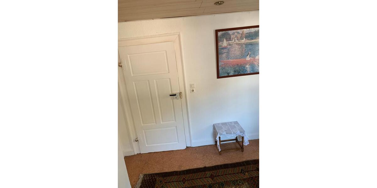 Wohnen auf Zeit Boppard - 1 Zimmer, 20 m&sup2;, 350&euro; | Angebot:26187072