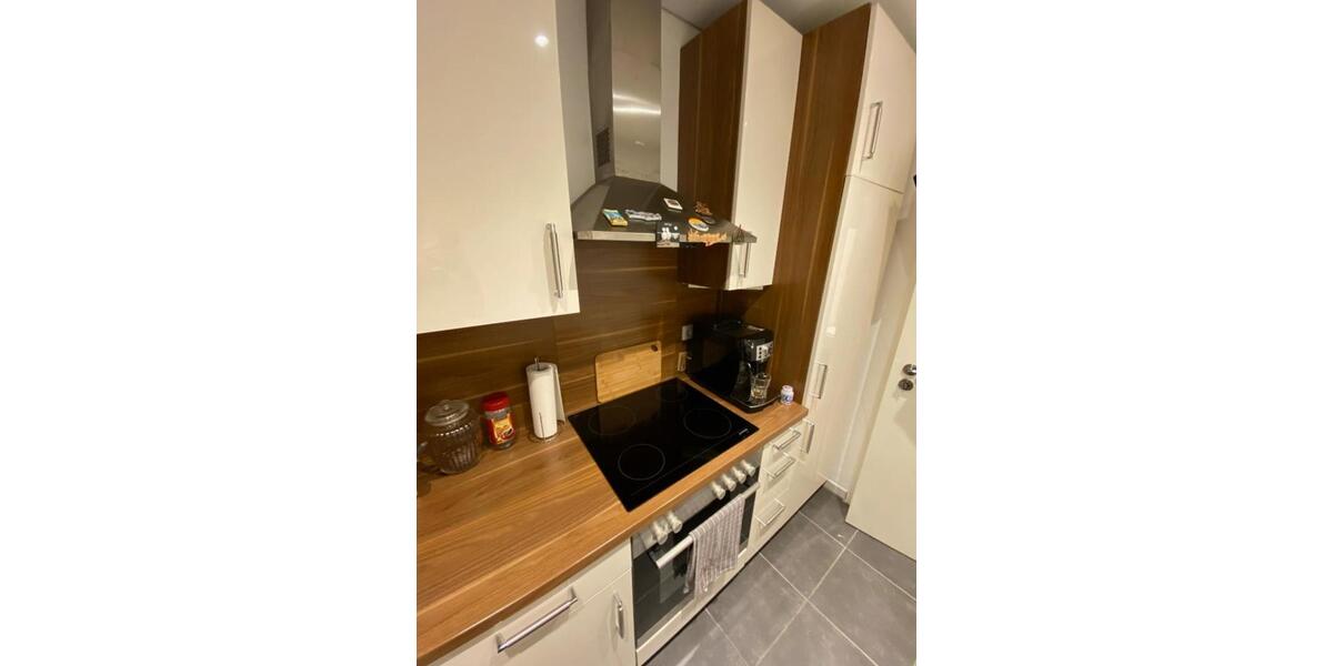 Etagenwohnung Maintal - 2 Zimmer, 50 m&sup2;, 650&euro; | Angebot:24803590