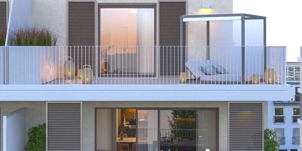 Etagenwohnung Leipzig Zentrum-Süd - 4 Zimmer, 102 m&sup2;, 2.083&euro; | Angebot:26183180