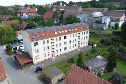 Wohnung zum Mieten in Pölzig 325 € 60 m²