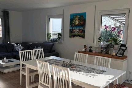 Haus Nidderau - 4 Zimmer, 130 m&sup2;, 1.950&euro; | Angebot:26190330