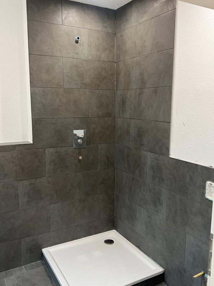 Renovierte KellerWohnung