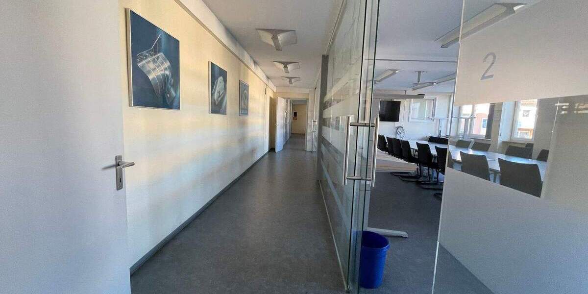 Gewerbeobjekt Langenzenn - 3.200&euro; | Angebot:24684911