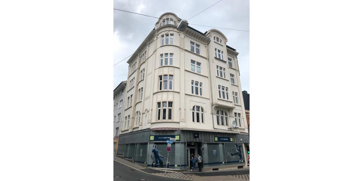 Gewerbeobjekt Wuppertal Elberfeld - 1.150&euro; | Angebot:24716617