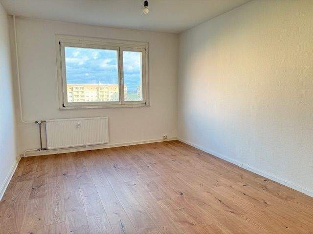 Etagenwohnung Zeithain - 4 Zimmer, 77 m&sup2;, 395&euro; | Angebot:25698924