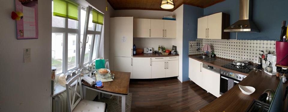 Etagenwohnung Tholey - 4 Zimmer, 150 m&sup2;, 900&euro; | Angebot:25509778