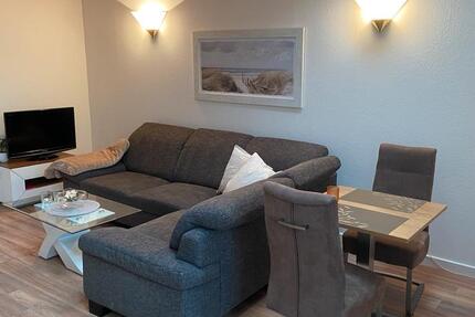 Wohnen auf Zeit Burg (Dithmarschen) - 2 Zimmer, 55 m&sup2;, 35&euro; | Angebot:25853125