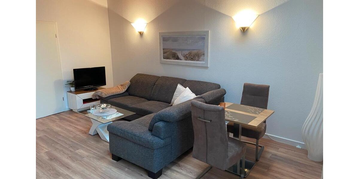 Wohnen auf Zeit Burg (Dithmarschen) - 2 Zimmer, 55 m&sup2;, 35&euro; | Angebot:25853125