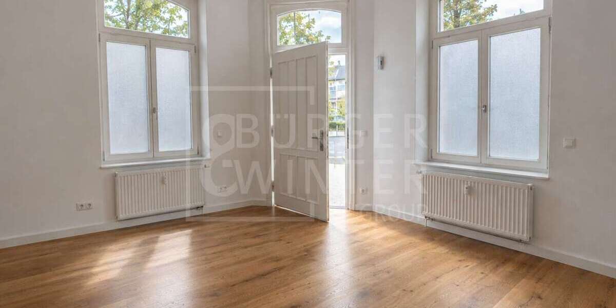 Etagenwohnung Mannheim Neckarstadt-Ost - 1 Zimmer, 31 m&sup2;, 580&euro; | Angebot:27439177
