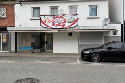 Gewerbeobjekt Bad Saulgau - 450&euro; | Angebot:26543998