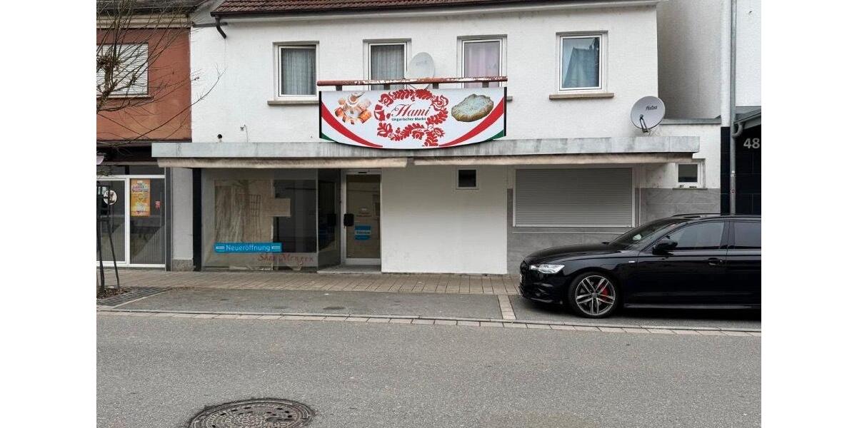 Gewerbeobjekt Bad Saulgau - 450&euro; | Angebot:26543998